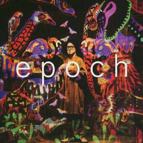 JAN 4988044046924 epoch/ＣＤ/NIW-147 株式会社ディスクユニオン CD・DVD 画像