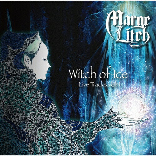 JAN 4988044094451 Witch of Ice～Live Tracks Vol．1/CD/BTH-95 株式会社ディスクユニオン CD・DVD 画像