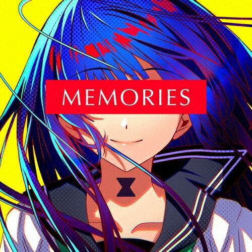 JAN 4988044122178 MEMORIES/CD/MONC-24 株式会社ディスクユニオン CD・DVD 画像