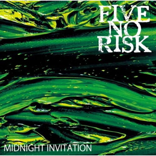 JAN 4988044826137 Midnight invitation/CD/FOUM-039 株式会社ディスクユニオン CD・DVD 画像