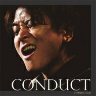 JAN 4988044896147 CONDUCT/ＣＤ/PMF-168 株式会社ディスクユニオン CD・DVD 画像