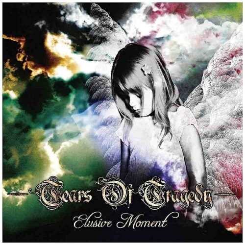 JAN 4988044975552 ELUSIVE　MOMENT/ＣＤ/BLRC-00046 株式会社ディスクユニオン CD・DVD 画像