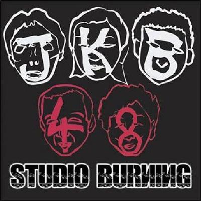 JAN 4988044988255 STUDIO BURNING / Jkb48 株式会社ディスクユニオン CD・DVD 画像