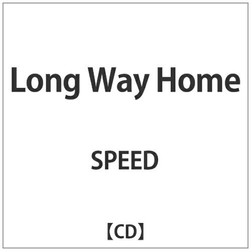 JAN 4988061870465 Long　Way　Home/ＣＤシングル（１２ｃｍ）/TFCC-87046 株式会社トイズファクトリー CD・DVD 画像