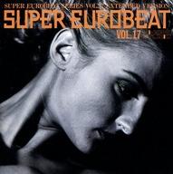 JAN 4988064000173 SUPER EUROBEAT VOL．17／EXTENDED VERSION/CD/AVCD-0017 エイベックス・ミュージック・クリエイティヴ株式会社 CD・DVD 画像