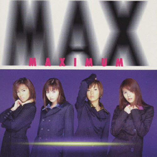 JAN 4988064115129 MAXIMUM/ＣＤ/AVCD-11512 エイベックス・エンタテインメント株式会社 CD・DVD 画像