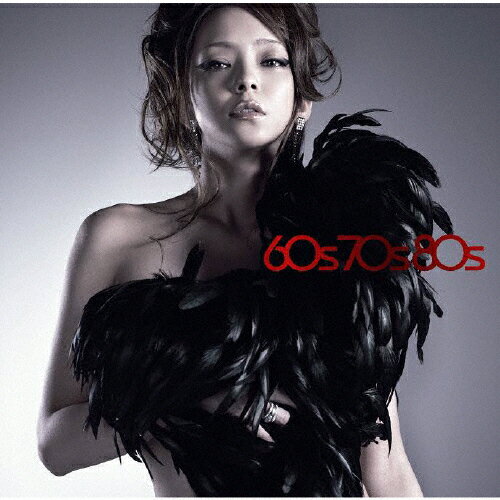 JAN 4988064313938 60s　70s　80s/ＣＤシングル（１２ｃｍ）/AVCD-31393 エイベックス・エンタテインメント株式会社 CD・DVD 画像