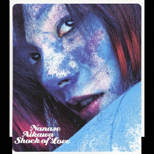 JAN 4988064320042 Shock　of　Love/ＣＤシングル（１２ｃｍ）/AVCD-32004 エイベックス・エンタテインメント株式会社 CD・DVD 画像
