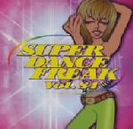 JAN 4988064400843 スーパー・ダンス・フリークVOL．84/CD/AVCD-40084 エイベックス・ミュージック・クリエイティヴ株式会社 CD・DVD 画像