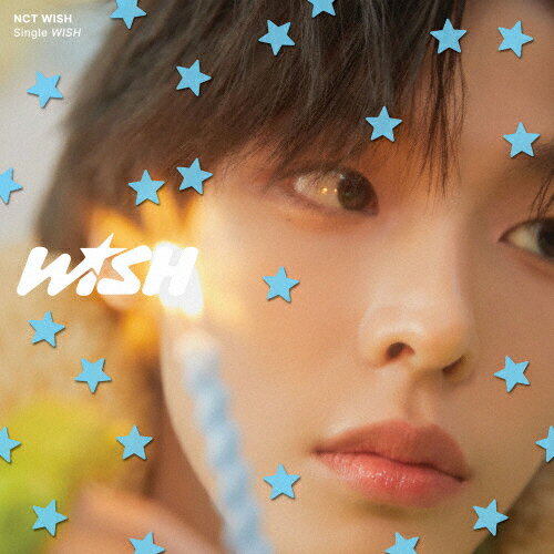 JAN 4988064433254 WISH（初回生産限定盤／RIKU ver．）/CDシングル（12cm）/AVCK-43325 エイベックス・ミュージック・クリエイティヴ株式会社 CD・DVD 画像