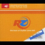 JAN 4988064451937 RZ　the　best　of　rhythm　zone　2005/ＣＤ/RZCD-45193 エイベックス・ミュージック・クリエイティヴ株式会社 CD・DVD 画像