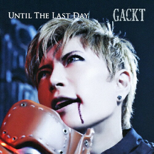 JAN 4988064494989 UNTIL　THE　LAST　DAY/ＣＤシングル（１２ｃｍ）/AVCA-49498 エイベックス・エンタテインメント株式会社 CD・DVD 画像