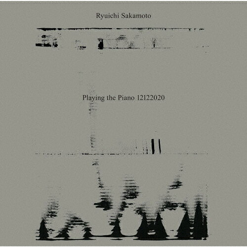 JAN 4988064774791 Ryuichi　Sakamoto：Playing　the　Piano　12122020/ＣＤ/RZCM-77479 エイベックス・エンタテインメント株式会社 CD・DVD 画像