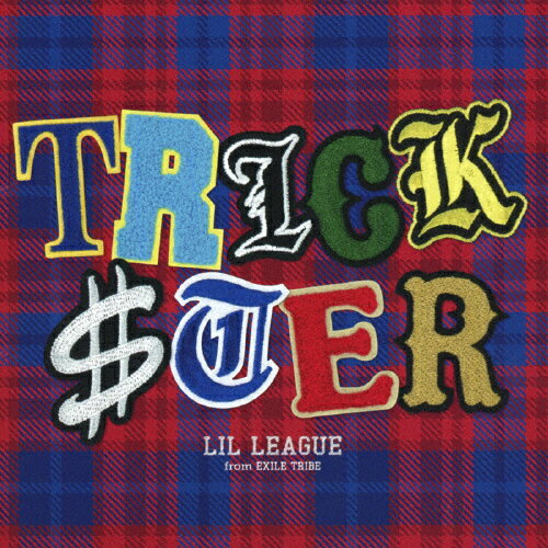 JAN 4988064779017 TRICKSTER/ＣＤ/RZCD-77901 エイベックス・ミュージック・クリエイティヴ株式会社 CD・DVD 画像