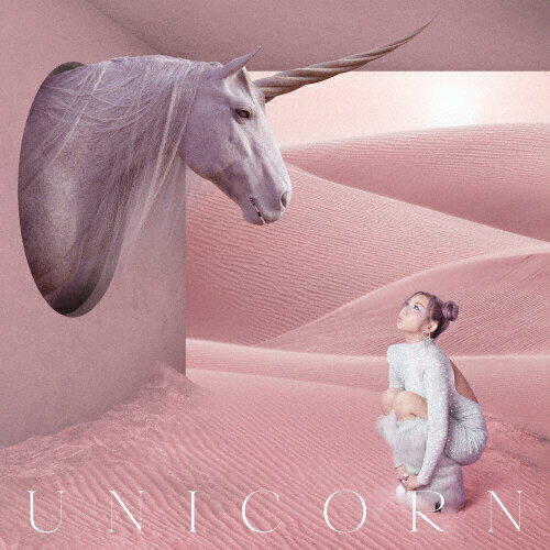 JAN 4988064779734 UNICORN（DVD付）/CD/RZCD-77973 エイベックス・ミュージック・クリエイティヴ株式会社 CD・DVD 画像