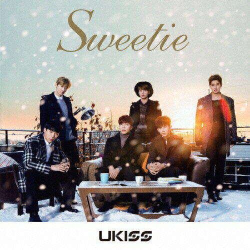 JAN 4988064831678 Sweetie/ＣＤシングル（１２ｃｍ）/AVCD-83167 エイベックス・エンタテインメント株式会社 CD・DVD 画像