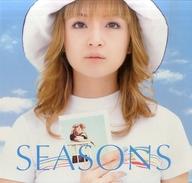 JAN 4988064881765 SEASONS (12 inch Analog) / 浜崎あゆみ エイベックス・エンタテインメント株式会社 CD・DVD 画像