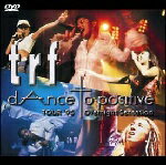 JAN 4988064910052 TOUR’95　dAnce　to　positive　Overnight　Sensation/ＤＶＤ/AVBD-91005 エイベックス・エンタテインメント株式会社 CD・DVD 画像