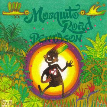 JAN 4988065010126 Mosquito Road/CD/RZF-1012 株式会社フォンテック CD・DVD 画像