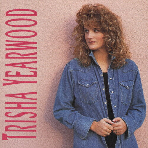 JAN 4988067016225 TRISHA YEARWOOD/CD/MVCM-482 ユニバーサルミュージック(同) CD・DVD 画像