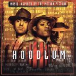 JAN 4988067030481 HOODLUM/ＣＤ/MVCT-24021 ユニバーサルミュージック(同) CD・DVD 画像