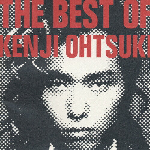 JAN 4988067037633 オーケン・ベスト THE BEST OF KENJI OHTSUKI/CD/MVCH-29025 ユニバーサルミュージック(同) CD・DVD 画像