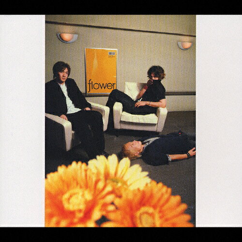 JAN 4988070128618 flower/ＣＤ/ZACL-8004 株式会社ビーグラムレコーズ CD・DVD 画像