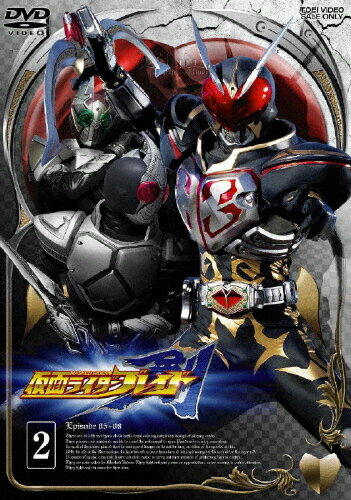 JAN 4988101110681 仮面ライダー剣　VOL．2/ＤＶＤ/DSTD-06722 東映ビデオ株式会社 CD・DVD 画像