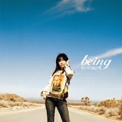 JAN 4988102444525 being/ＣＤシングル（１２ｃｍ）/GNCA-0025 NBCユニバーサル・エンターテイメントジャパン(同) CD・DVD 画像