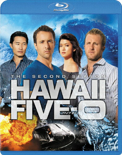 JAN 4988102606572 Hawaii　Five-0　シーズン2Blu-ray＜トク選BOX＞/Ｂｌｕ－ｒａｙ　Ｄｉｓｃ/PJXF-1125 NBCユニバーサル・エンターテイメントジャパン(同) CD・DVD 画像