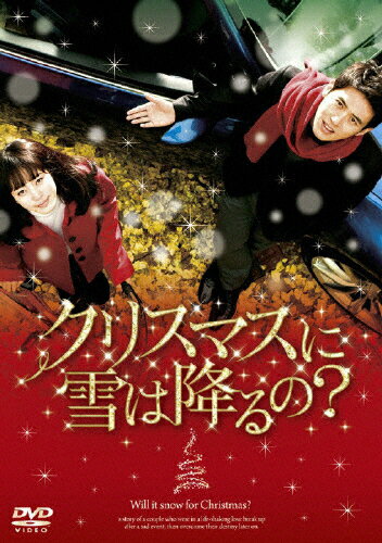 JAN 4988104061744 クリスマスに雪は降るの？ DVD－BOXI 東宝株式会社 CD・DVD 画像