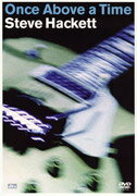 JAN 4988112307391 ワンス・アバーヴ・ア・タイム/ＤＶＤ/VABG-1150 株式会社ビデオアーツ・ジャパン CD・DVD 画像