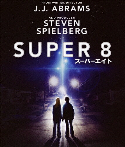 JAN 4988113745154 SUPER　8／スーパーエイト/Ｂｌｕ−ｒａｙ　Ｄｉｓｃ/PBH-119287 NBCユニバーサル・エンターテイメントジャパン(同) CD・DVD 画像