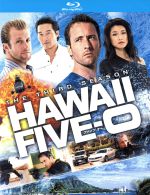JAN 4988113748216 Hawaii　Five-0　シーズン3　Blu-ray　BOX/Ｂｌｕ－ｒａｙ　Ｄｉｓｃ/PPWB-134346 NBCユニバーサル・エンターテイメントジャパン(同) CD・DVD 画像