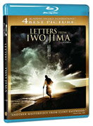 JAN 4988135703712 硫黄島からの手紙/Ｂｌｕ－ｒａｙ　Ｄｉｓｃ/WBBA-Y11288 ワーナーブラザースジャパン(同) CD・DVD 画像