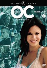 JAN 4988135710475 DVD The OC サードシーズン3 Vol.6 海外ドラマ ワーナーブラザースジャパン(同) CD・DVD 画像