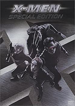 JAN 4988142069320 X-MEN＜特別編＞/ＤＶＤ/FXBA-19942 ウォルト・ディズニー・ジャパン株式会社 CD・DVD 画像