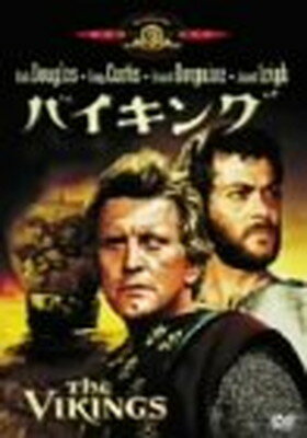 JAN 4988142146021 バイキング/DVD/GXBA-15926 ウォルト・ディズニー・ジャパン株式会社 CD・DVD 画像