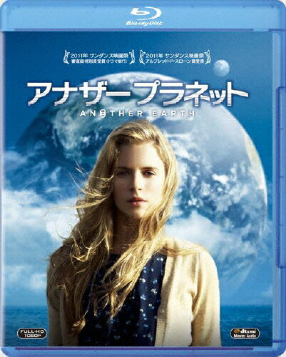 JAN 4988142874320 アナザー　プラネット/Ｂｌｕ－ｒａｙ　Ｄｉｓｃ/FXXJ-52500 ウォルト・ディズニー・ジャパン株式会社 CD・DVD 画像