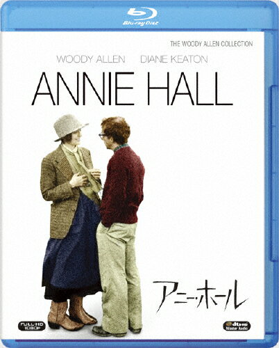 JAN 4988142997029 アニー・ホール/Ｂｌｕ－ｒａｙ　Ｄｉｓｃ/MGXJC-16026 ウォルト・ディズニー・ジャパン株式会社 CD・DVD 画像