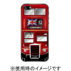 JAN 4988481725789 Princeton iPhone 5用グラフィックケース uniq.caseD41 UC-D41-iPhone5 株式会社プリンストン スマートフォン・タブレット 画像