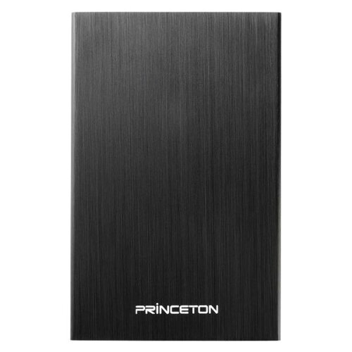 JAN 4988481740669 Princeton ポータブルハードディスク PHD-25US2/750G 株式会社プリンストン パソコン・周辺機器 画像