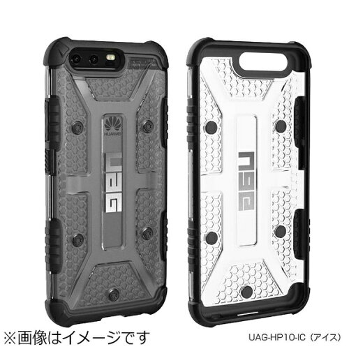 JAN 4988481766300 Princeton UAG-HP10-IC 株式会社プリンストン スマートフォン・タブレット 画像