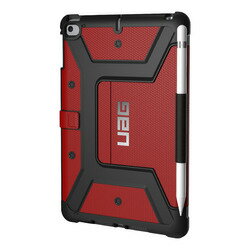 JAN 4988481788777 UaG  iPad mini 第5世代 用 Metropolisケース UAG-IPDM19-MG 株式会社プリンストン スマートフォン・タブレット 画像