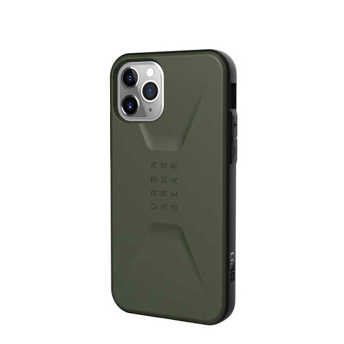 JAN 4988481792262 Princeton UAG-RIPH19SS-OD 株式会社プリンストン スマートフォン・タブレット 画像