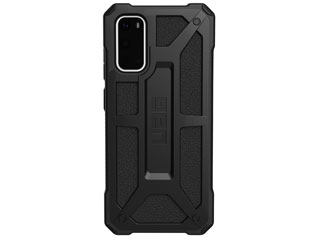 JAN 4988481799742 Princeton UAG-GLXS20-P-BK 株式会社プリンストン スマートフォン・タブレット 画像