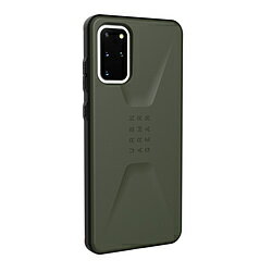 JAN 4988481800530 Princeton UAG-RGLXS20PLSC-OD 株式会社プリンストン スマートフォン・タブレット 画像