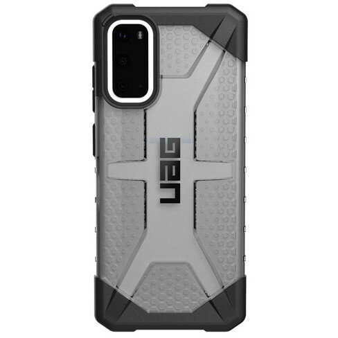 JAN 4988481800844 Princeton UAG-GLXS20-AS 株式会社プリンストン スマートフォン・タブレット 画像