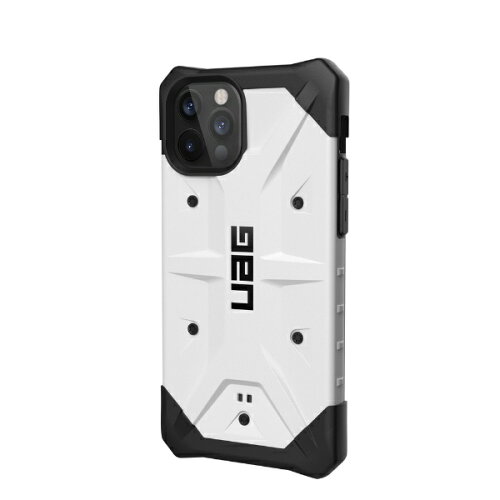 JAN 4988481807850 Princeton UAG PATHFINDERケース UAG-RIPH20M-WH 株式会社プリンストン スマートフォン・タブレット 画像