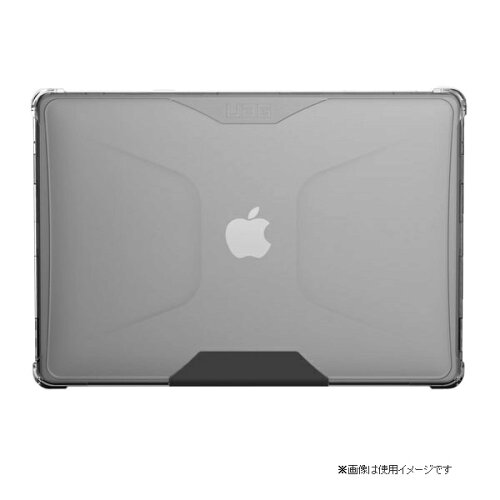 JAN 4988481811024 UaG 13インチMacBook Pro用PLYOケース UAG-MBP13Y-IC 株式会社プリンストン パソコン・周辺機器 画像